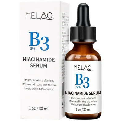 Melao Niacinamide 5 Percent Face Serum 30gm - 6952243269789 - Rokomari product